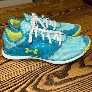 GUC Women’s Under Armor Shoes